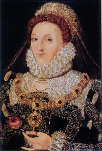 Elizabeth I