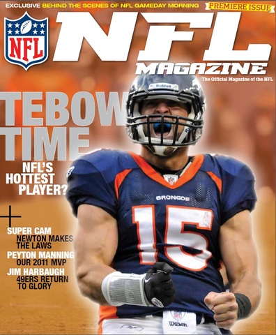 NFL Magazine
