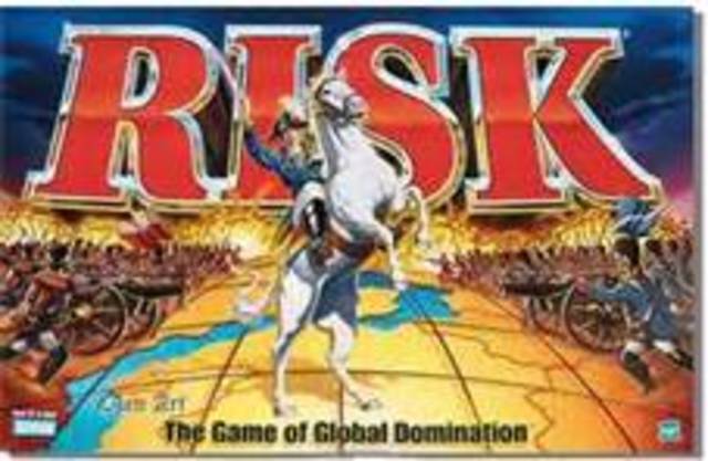Risk