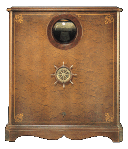 Western Television Visionette