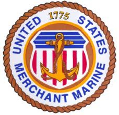 merchant marines