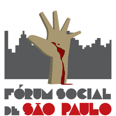 Timeline: Fórum Social de São Paulo