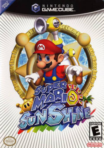 To Beat Super Mario Sunshine