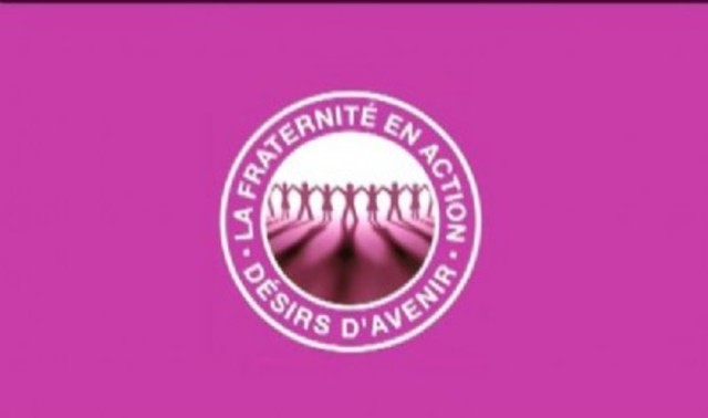 Création de Désir d'avenir