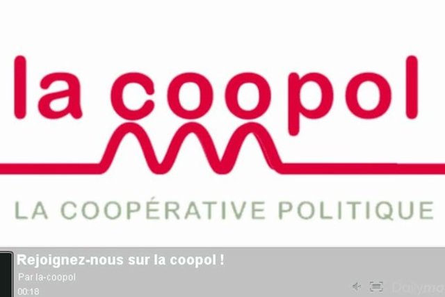 Création de La Coopol