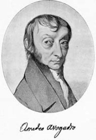 Avogadro