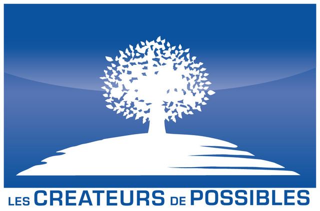 Création des Créateurs de Possibles