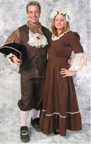 Prudence married David Wright