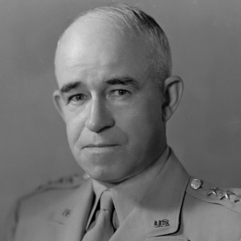 Omar bradley