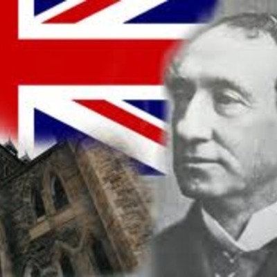 Timeline: Canadian Prime Ministers!