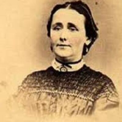 Timeline: Catherine Moore Barry