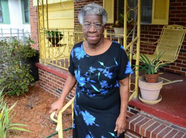 Kings Grandmother passed away