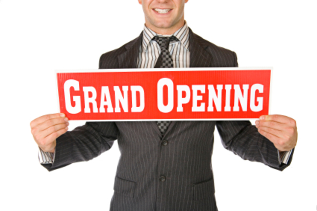 Open Businesses (Hotels and Restaurants)