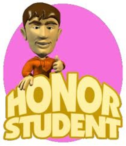 Honor Roll