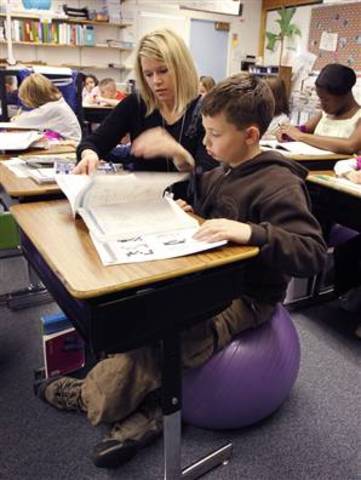 Middle Age Adulthood / education