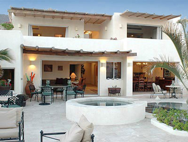 Buy a home in Mexico