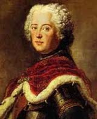 Frederick I of Hohenzollerns