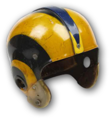 Plastic Helmets