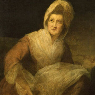 Timeline: Patience Wright