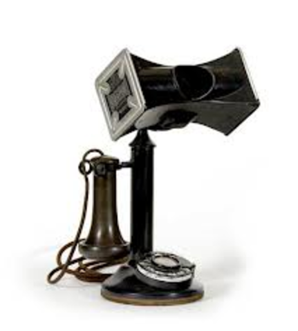 Telephone Invention