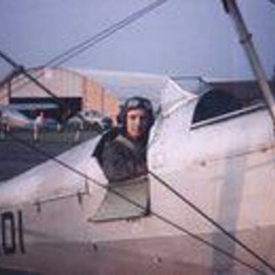 Timeline: Brian Milton