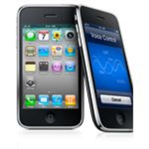 The IPhone 3GS
