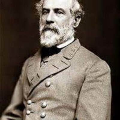 Timeline: Robert E. Lee