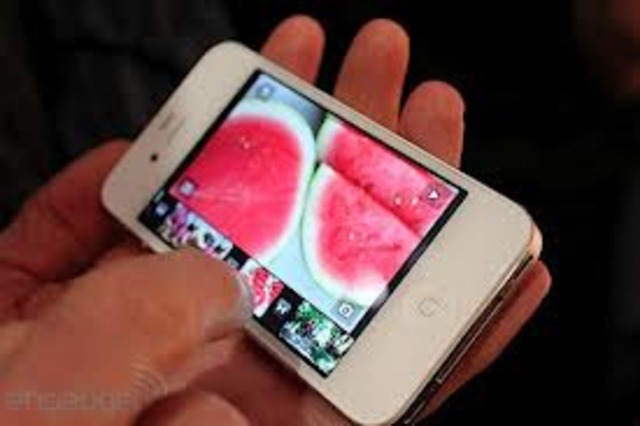 iphone 4 is released