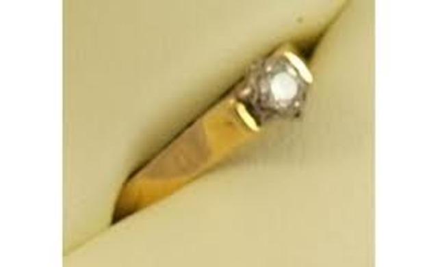 jack Wilson marrys the love of his life Mary Hutchison who is refured to as Polly