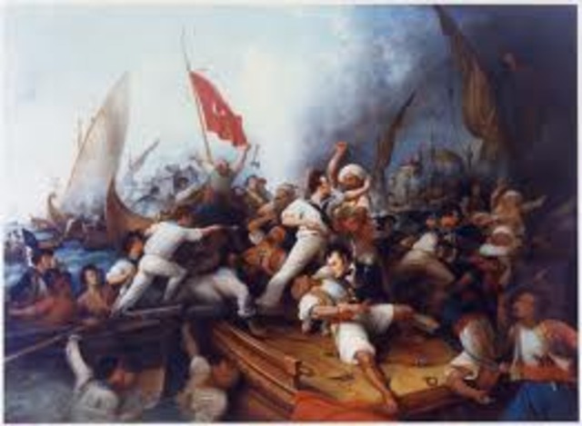 Barbary wars