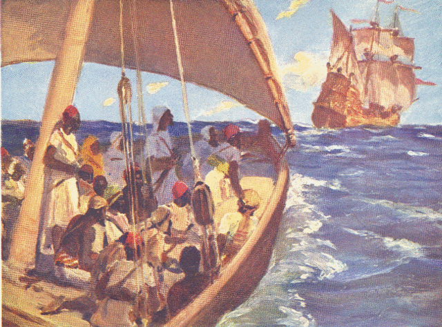 Barbary Wars