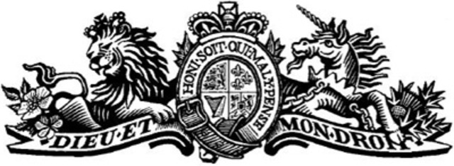 "The Times" of London became published