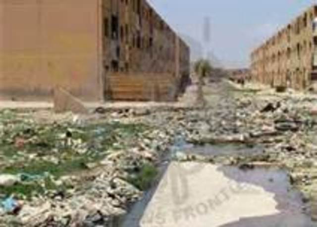 US and brittish Forces invade Iraq