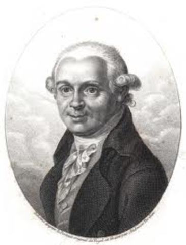 Abraham Gottlob Werner