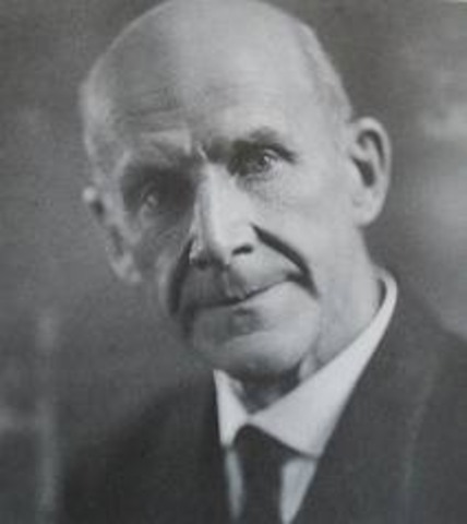 Eugene V. Debs