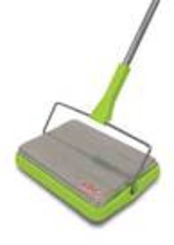 carpet sweeper