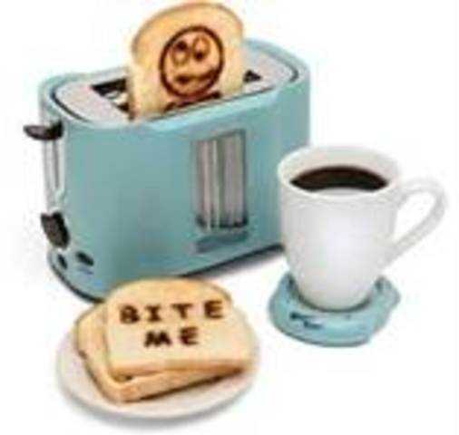 toaster