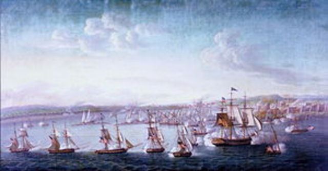 Barbary Wars