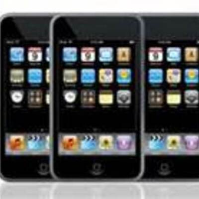 Timeline: IPod Generations