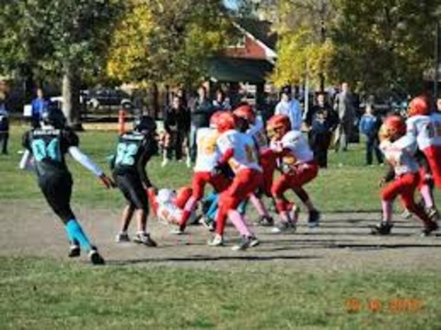 Florida for football