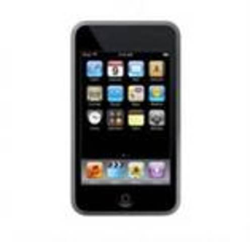 IPod Touch 1st Generation