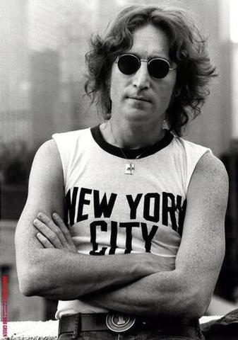 John Lennon Assassination