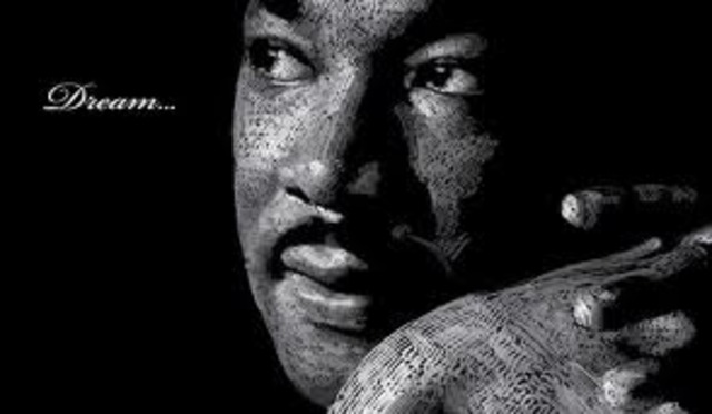 Martin Luther King Jr. was assassinated