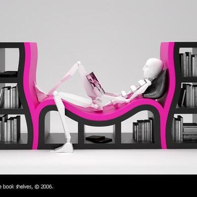 Timeline: Semblanza histórica de la ergonomía