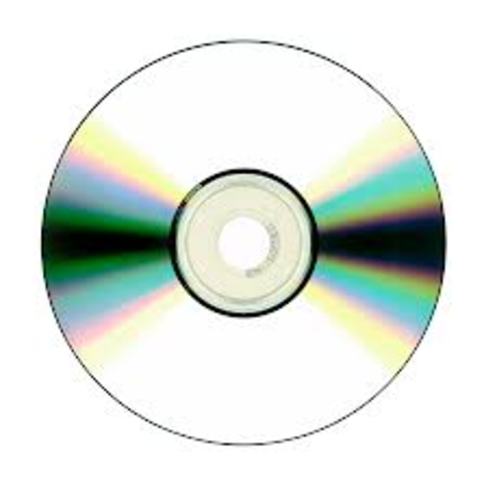 CD