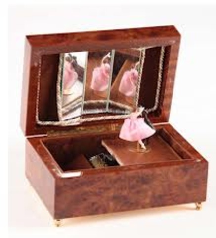 Music Box