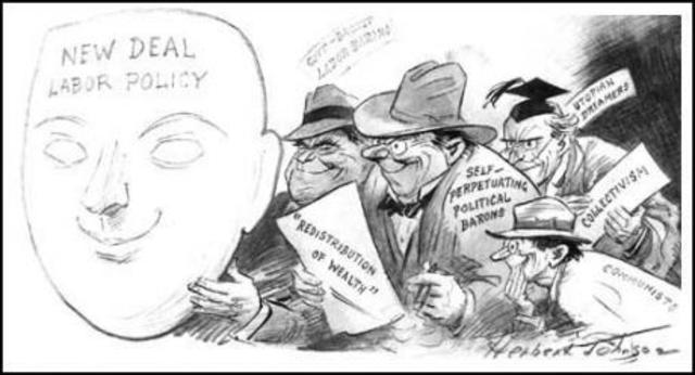 Norris-LaGuardia Act