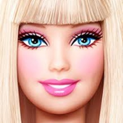Timeline: Barbie Dolls