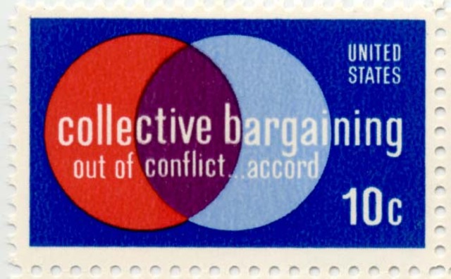 Collective Bargaining