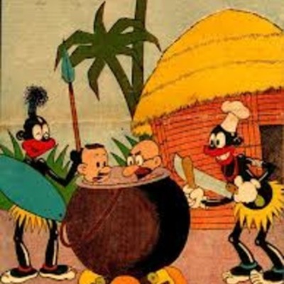 Timeline: LOS PUEBLOS PRIMITIVOS